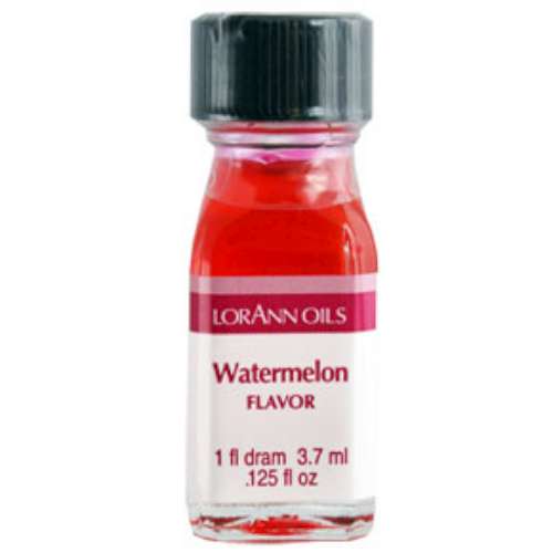 Watermelon Oil Flavour - Click Image to Close